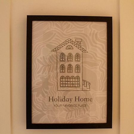 Holiday Home Bari Extérieur photo