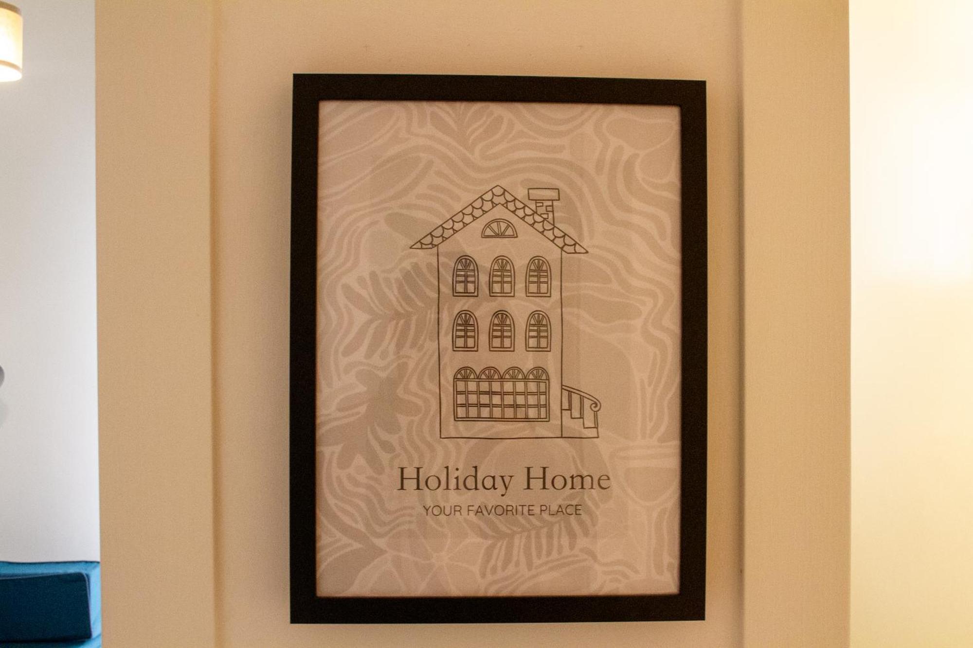 Holiday Home Bari Extérieur photo