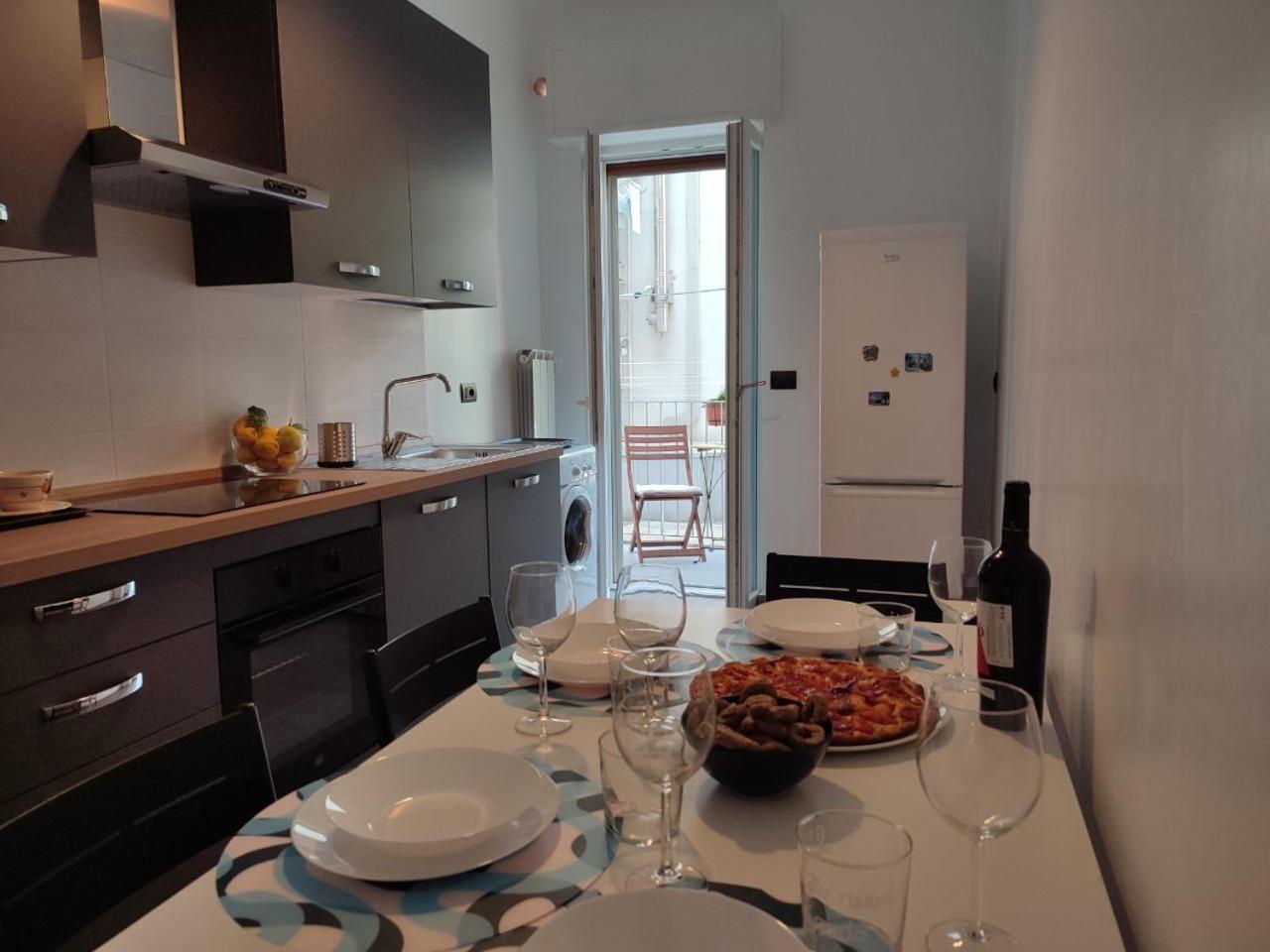 Holiday Home Bari Extérieur photo