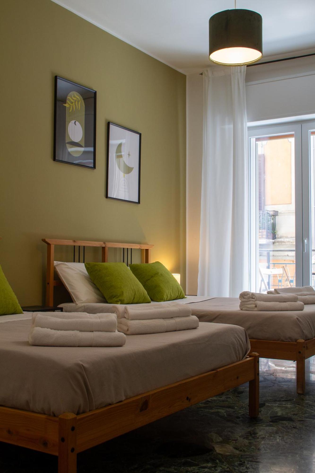Holiday Home Bari Extérieur photo