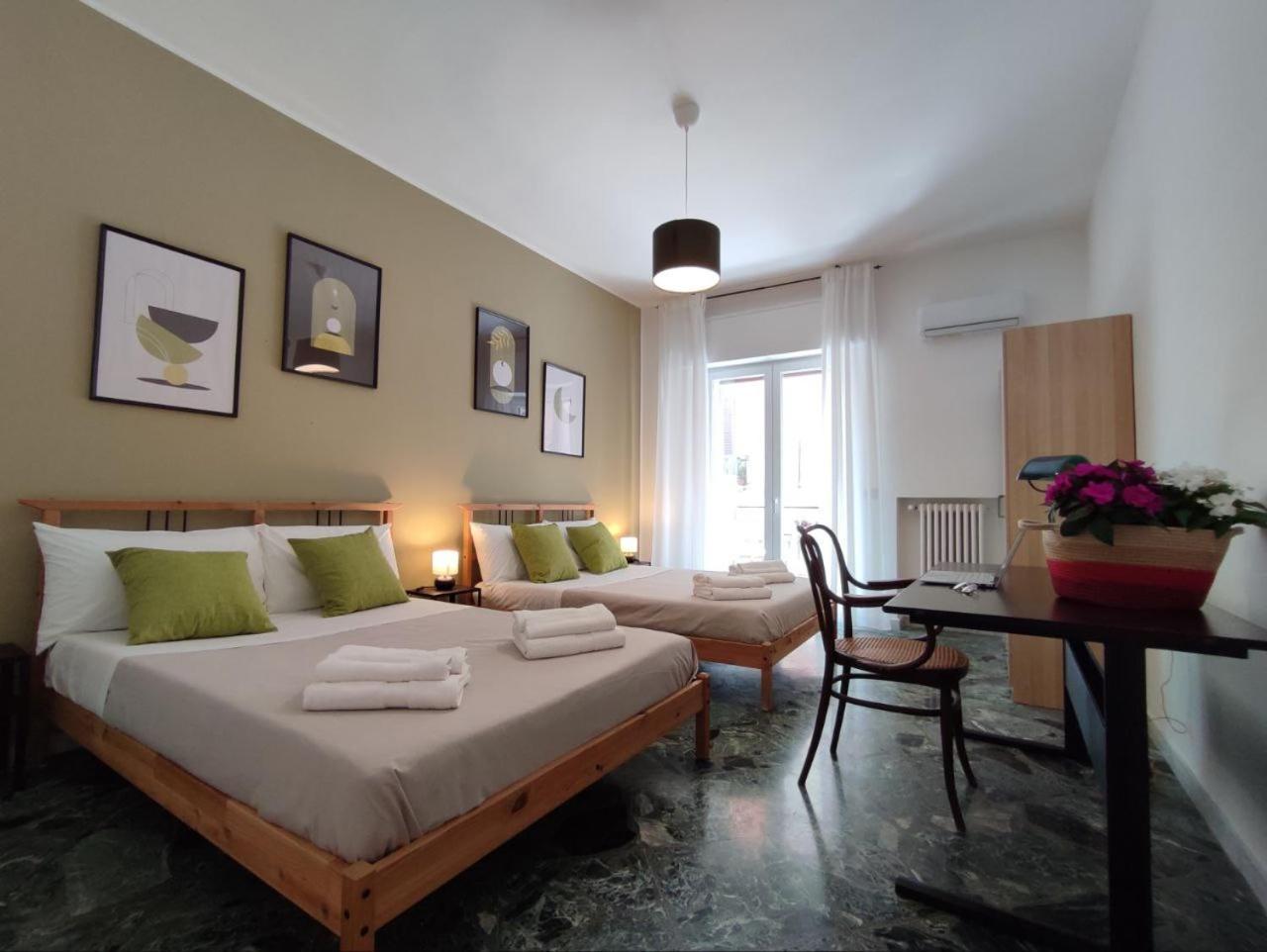 Holiday Home Bari Extérieur photo