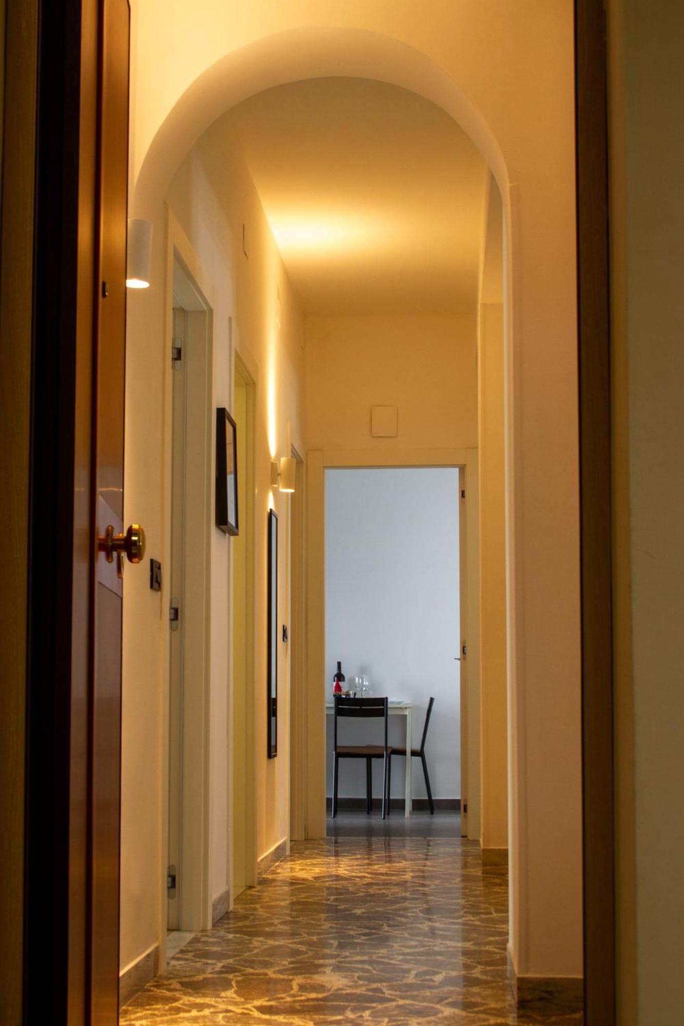 Holiday Home Bari Extérieur photo