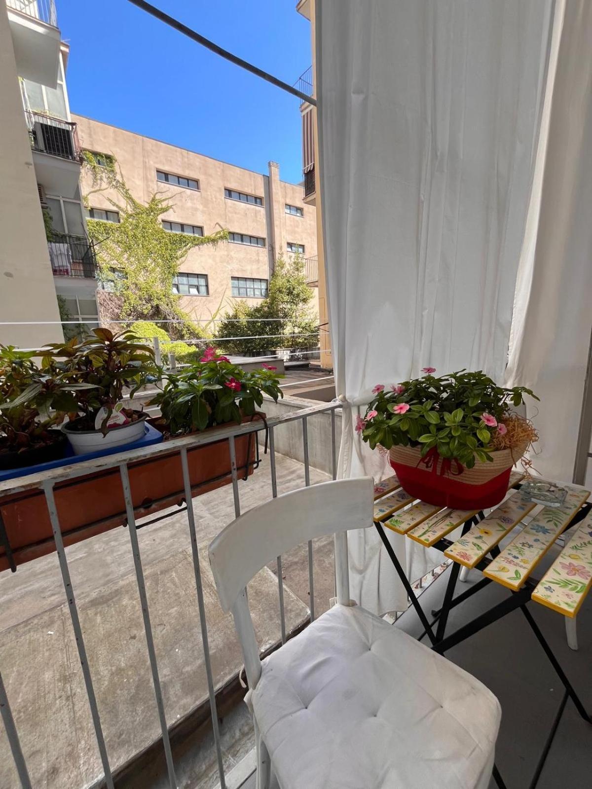Holiday Home Bari Extérieur photo